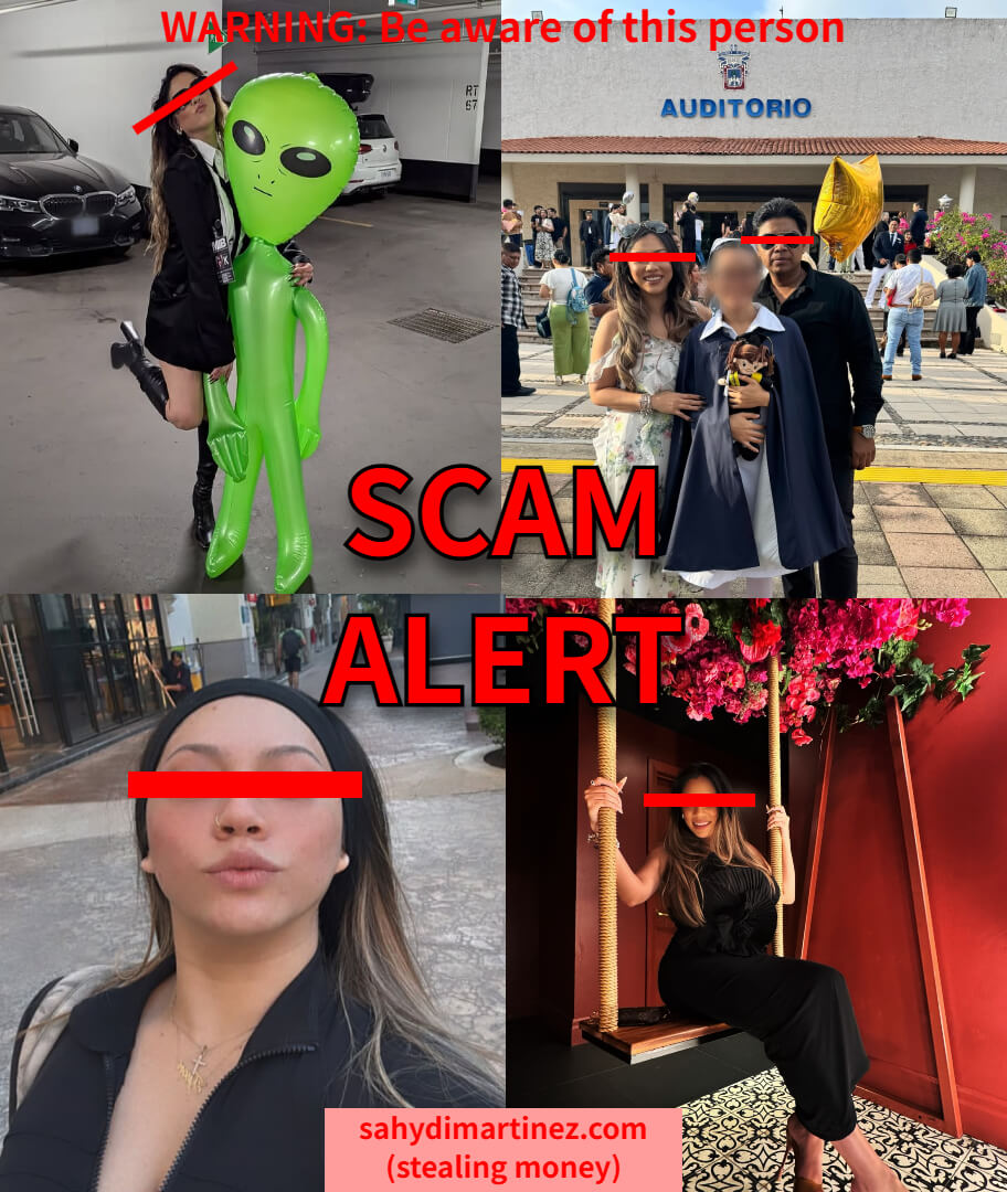 Sahydi Martinez Sahydi Martinez